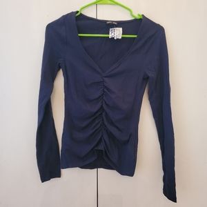 Womens long-sleeve